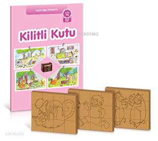 Kilitli Kutu