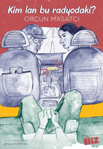 Kim Lan Bu Radyodaki?