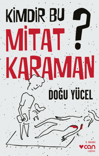 Kimdir Bu Mitat Karaman? - Kitapiks.com