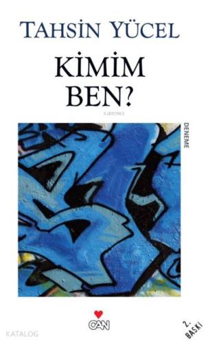 Kimim Ben? - Kitapiks.com