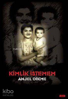 Kimlik İstemem - Kitapiks.com