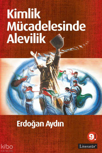 Kimlik Mücadelesinde Alevilik
