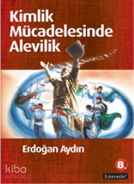 Kimlik Mücadelesinde Alevilik