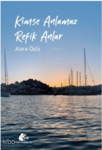 Kimse Anlamaz Refik Anlar