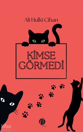 Kimse Görmedi