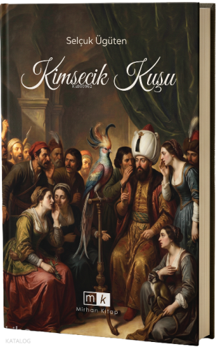 Kimsecik Kuşu