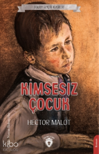 Kimsesiz Çocuk