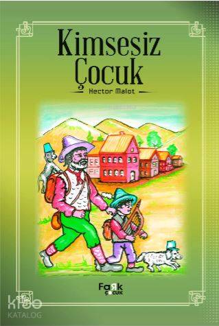 Kimsesiz Çocuk