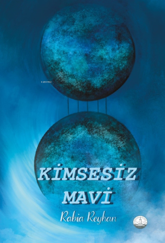 Kimsesiz Mavi - Kitapiks.com