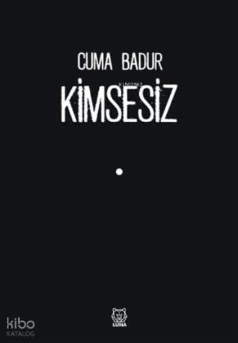 Kimsesiz