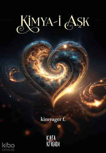 Kimya-i Aşk
