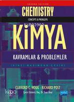 Kimya; Kavramlar ve Problemler
