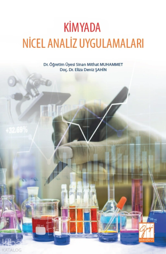 Kimyada Nicel Analiz Uygulamaları