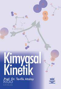 Kimyasal Kinetik