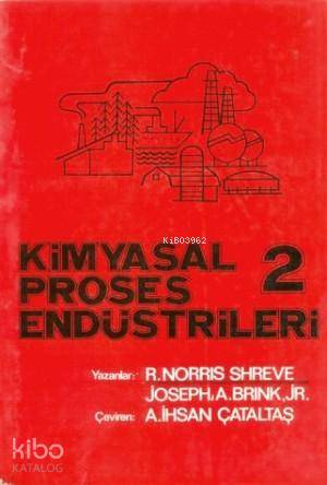Kimyasal Proses Endüstrileri 2