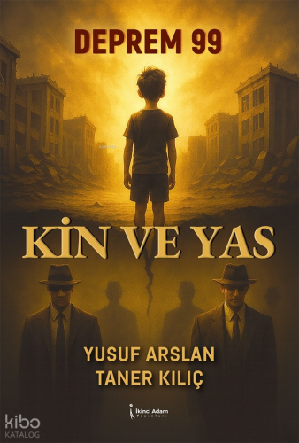 Kin ve Yas