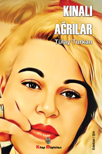 Kınalı Ağrılar - Kitapiks.com