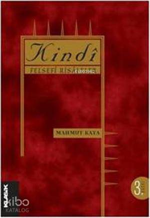 Kindi Felsefi Risaleler