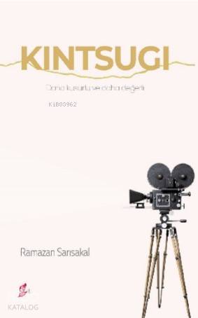 Kintsugi