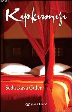 Kıpkırmızı - Kitapiks.com