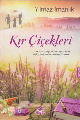 Kır Çiçekleri