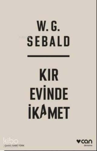 Kır Evinde İkamet - Kitapiks.com