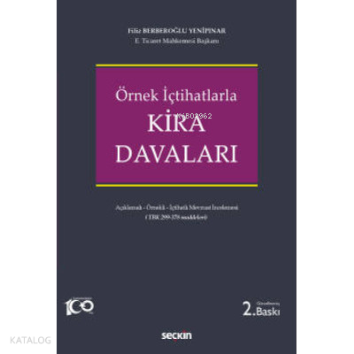 Kira Davaları