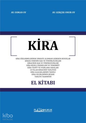 Kira El Kitabı