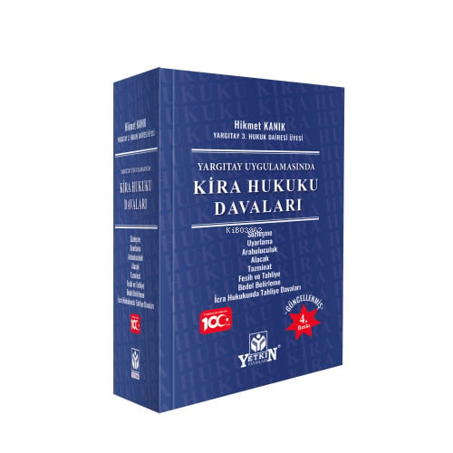 Kira Hukuku Davaları;Sözleşme - Uyarlama - Arabuluculuk - Alacak - Tazminat - Fesih ve Tahliye - Bedel Belirleme - İcra Hukukunda Tahliye Davaları