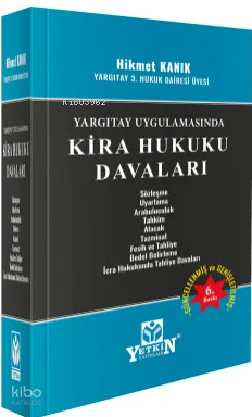 Kira Hukuku Davaları