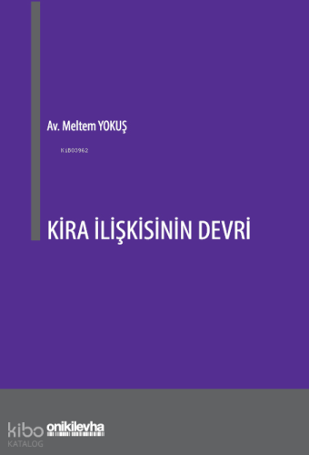 Kira İlişkisinin Devri