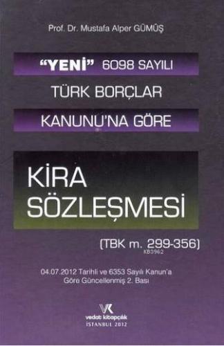 Kira Sözleşmesi