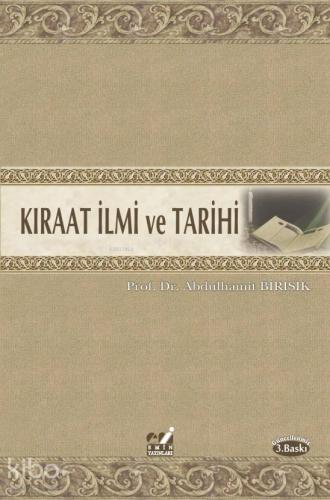 Kıraat İlmi ve Tarihi - Kitapiks.com