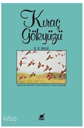Kıraç Gökyüzü - Kitapiks.com