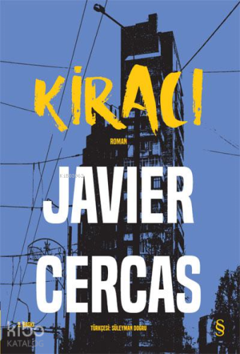 Kiracı