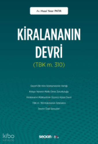 Kiralananın Devri