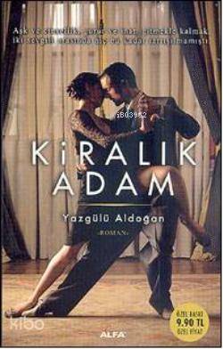 Kiralık Adam (Cep Boy) - Kitapiks.com