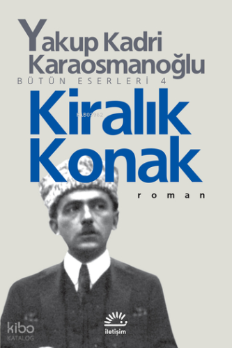 Kiralık Konak