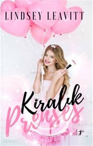 Kiralık Prenses - Kitapiks.com