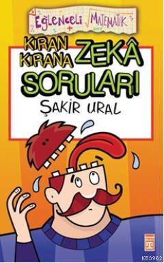 Kıran Kırana Zeka Soruları - Kitapiks.com
