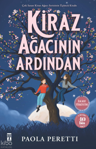 Kiraz Ağacının Ardından