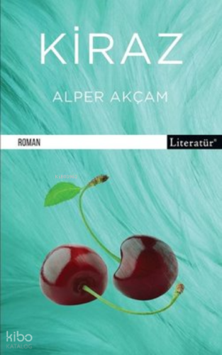 Kiraz Alper Akçam