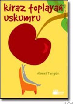 Kiraz Toplayan Uskumru - Kitapiks.com