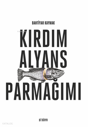Kırdım Alyans  Parmağımı