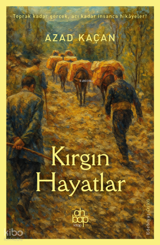 Kırgın Hayatlar