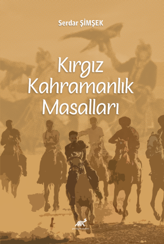 Kırgız Kahramanlık Masalları