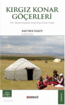 Kırgız Konar Göçerleri