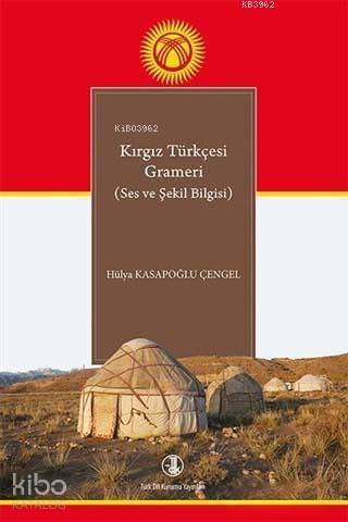 Kırgız Türkçesi Grameri