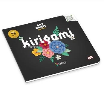 Kirigami - Kitapiks.com