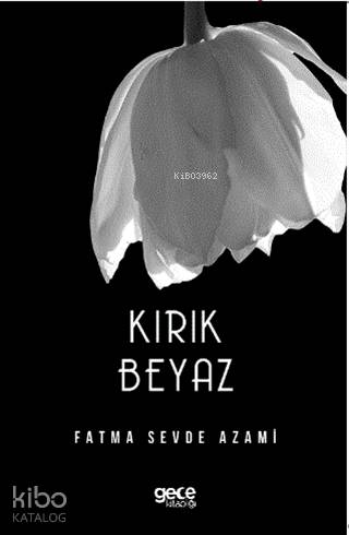Kırık Beyaz